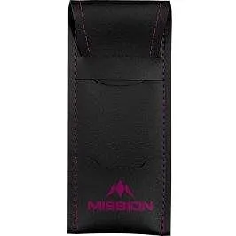 Mission Pouzdro na šipky Sport 8 - Pink (217437)