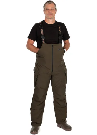 Fox kalhoty sherpa tec sallopettes - s