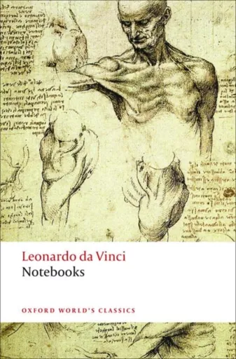 Notebooks - Leonardo Da Vinci