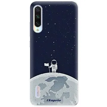 iSaprio On The Moon 10 pro Xiaomi Mi A3 (otmoon10-TPU2_MiA3)