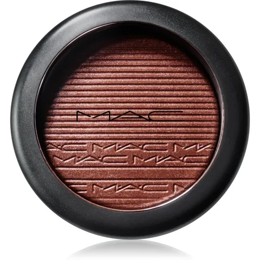 MAC Cosmetics Extra Dimension Blush pudrová tvářenka odstín Hard To Get 4 g