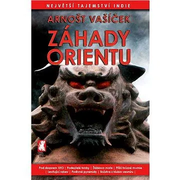 Záhady Orientu (978-80-877-3020-1)