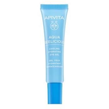 Apivita Aqua Beelicious hydratačný krém Cooling Hydrating Eye Gel 15 ml