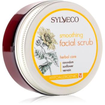 Sylveco Face Care obnovující peeling proti stárnutí pleti 75 ml