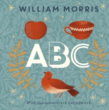 William Morris ABC - Morris William