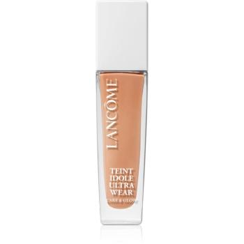 Lancôme Teint Idole Ultra Wear Care & Glow rozjasňující hydratační make-up SPF 25 odstín 310N 30 ml