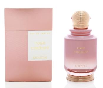 Khadlaj Rose Couture - EDP 100 ml