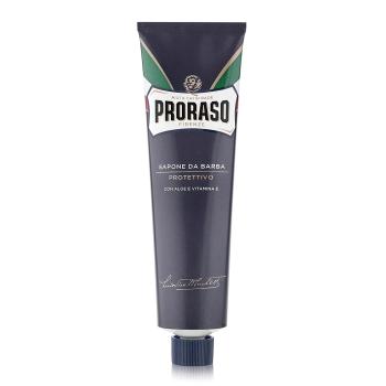 Proraso Ochranný krém na holení Aloe vera 150 ml