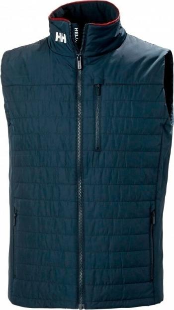 Helly Hansen Bunda Men's Crew Insulator Vest 2.0 Navy L