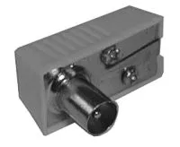 Konektor anténní úhlový velký kabel