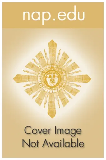 Nutrient Requirements of Beef Cattle - Board on Agriculture and Natural Resources, Engineering, and Medicine National Academies of Sciences, Division