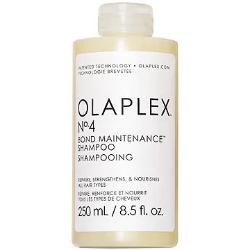 OLAPLEX No. 4 Bond Maintenance Shampoo 250 ml (850018802598)