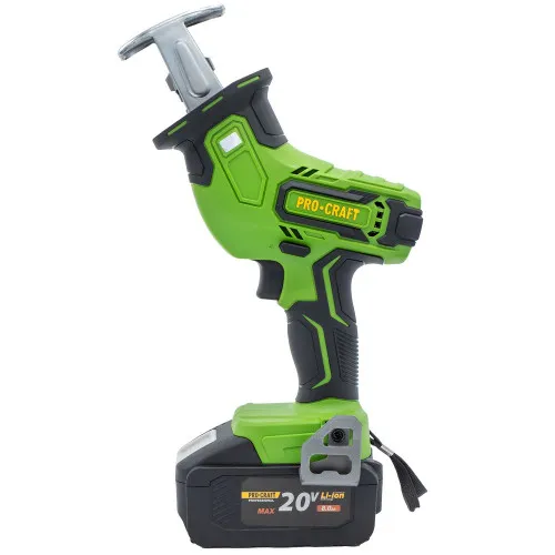 Pila ocaska AKU PROCRAFT PSS30bb bez akumulátoru