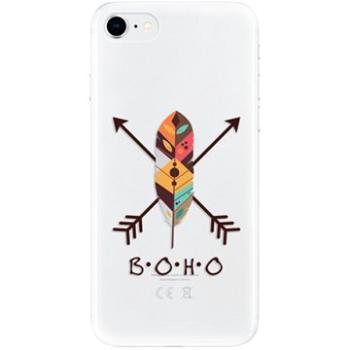 iSaprio BOHO pro iPhone SE 2020 (boh-TPU2_iSE2020)