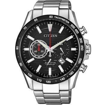 Citizen Super Titanium CA4444-82E - 30 dnů na vrácení zboží