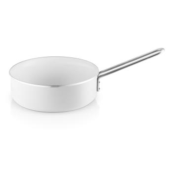 Nepřilnavá pánev na soté 24 cm White Line Eva Solo