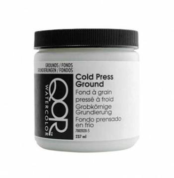 QoR Cold Pressed Ground 237ml