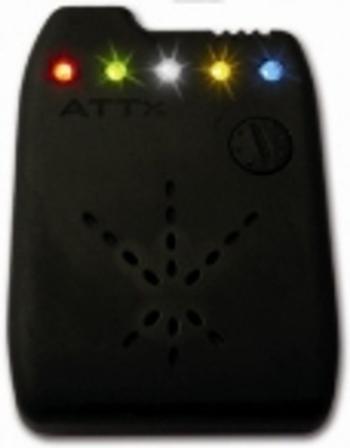 ATTs Přijímač V2 ATTx Receiver, multicolor