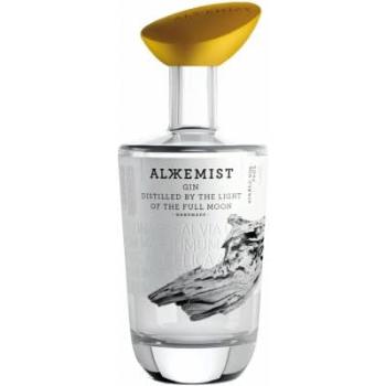 Alkkemist Gin 40% 0,7l