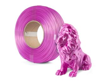 Spectrum 81321 ReFill filament, PLA SILK, 1kg, 1.75mm, TAFFY PINK