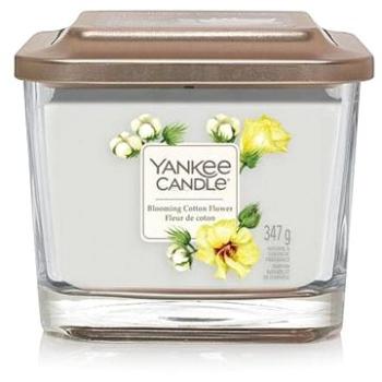 YANKEE CANDLE Blooming Cotton Flower 347 g  (5038581123363)