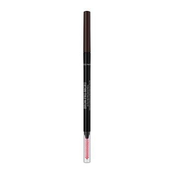 Rimmel Brow Pro Micro 003 tužka na obočí tmavě hnědá 0,09 g