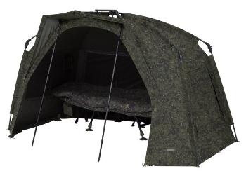 Trakker brolly tempest rs brolly camo