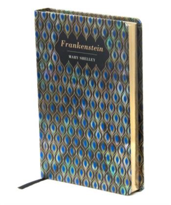 Frankenstein - Mary W. Shelley