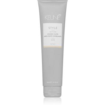 Keune Style Texture Power Paste stylingová pasta s extra silnou fixací 150 ml