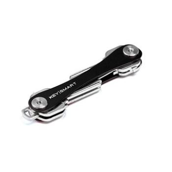 KeySmart Organizér klíčů - černý (KS019-BLK)