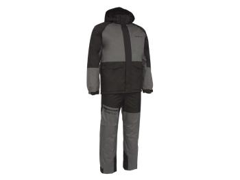 Kinetic Zimní oblek Winter Suit 2pcs Grey/Black - S