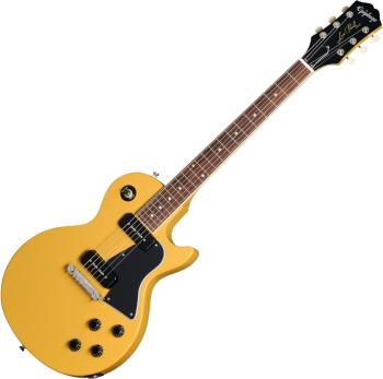 Epiphone Les Paul Special TV Yellow Elektrická kytara