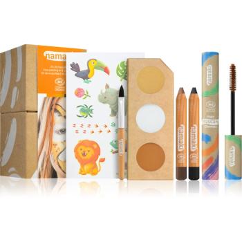 Namaki Wild Box make-up sada pro děti