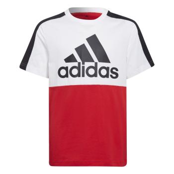 adidas B CB LOGO TEE 128