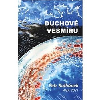 Duchové vesmíru (978-80-906638-5-5)