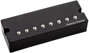 Seymour Duncan Nazgul Bridge 8-String Active Black Kytarový snímač