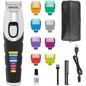 Wahl Color Trim zastřihovač vousů 1 ks