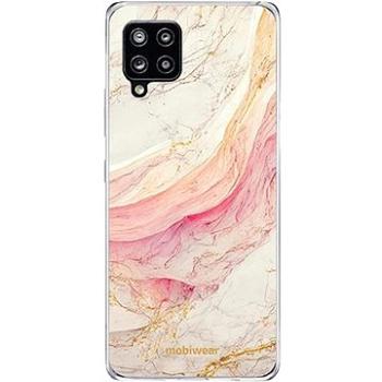 Mobiwear Silikon pro Samsung Galaxy A42 5G - B002F (5904808346467)