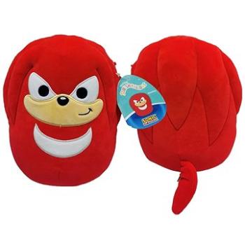 Squishmallows ježek Knuckles, 20 cm (191726470281)