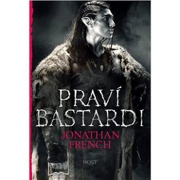 Praví bastardi (978-80-275-0522-7)