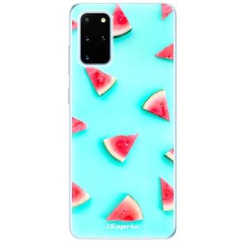 iSaprio Melon Patern 10 pro Samsung Galaxy S20+ (melon10-TPU2_S20p)