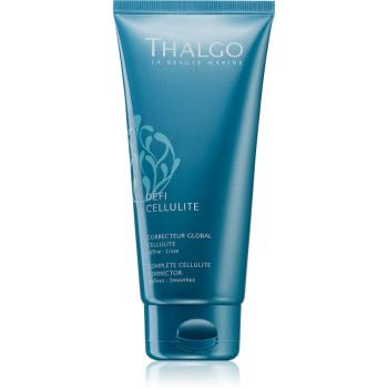 Thalgo Défi Cellulite Complete Cellulite Corrector tělový krém proti celulitidě 200 ml