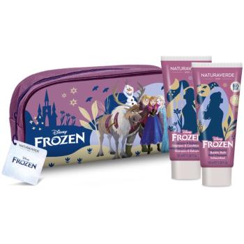 Disney Frozen Beauty Case dárková sada pro děti