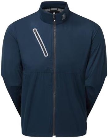 Footjoy Hydroknit Navy XL Nepromokavá bunda