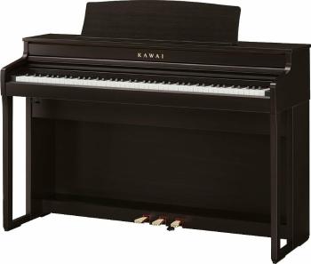 Kawai CA401R Digitální piano Premium Rosewood