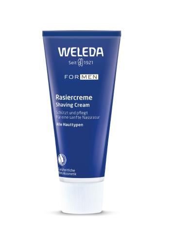 Weleda Krém na holení 75 ml