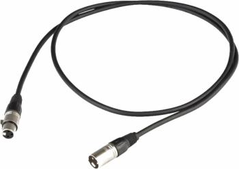 PROEL STAGE275LU15 15 m Mikrofonní kabel