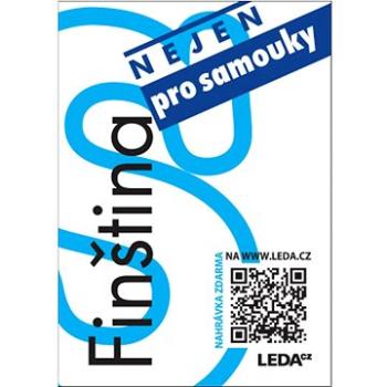 Finština (nejen) pro samouky (978-80-7335-748-1)