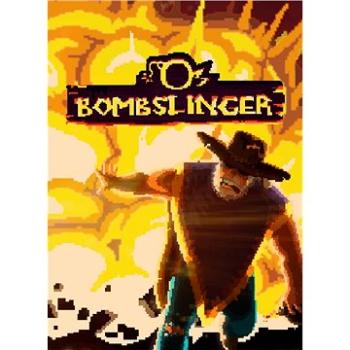 Bombslinger (PC) DIGITAL (427356)