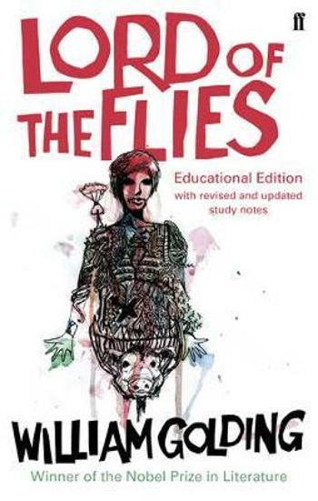 Lord of the Flies - William Golding